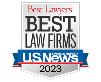 Best Lawyers Best Law Firms U.S. News And World Report 2023